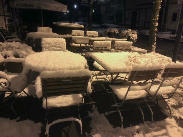 Bad Oeynhausen, Midnight Winter Edition #2

#badoeynhausen #winter #schnee #friedlich #stille