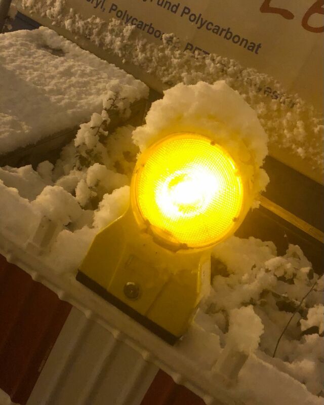Bad Oeynhausen, Midnight Winter Edition #1

#badoeynhausen #winter #schnee #friedlich #stille